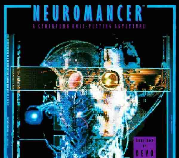 neuromancer rpg devo